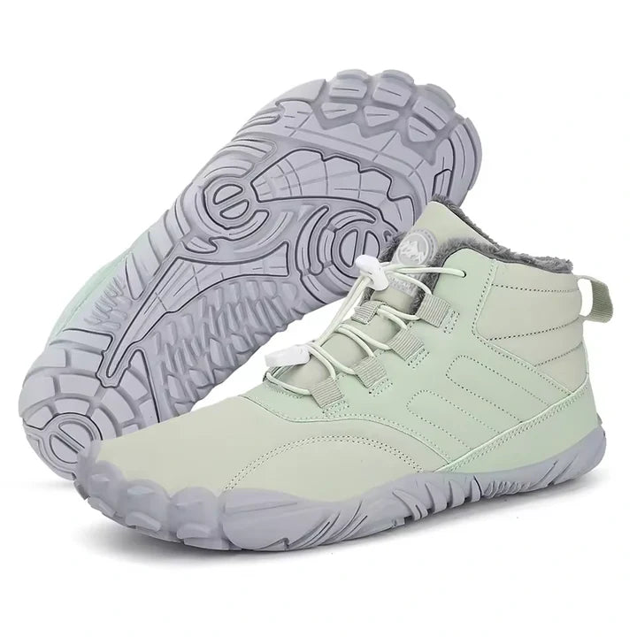 OrthoPolaire™ | Chaussures d'Hiver Orthopédiques (Unisexe)