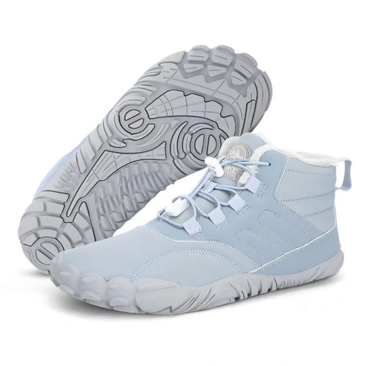 OrthoPolaire™ | Chaussures d'Hiver Orthopédiques (Unisexe)