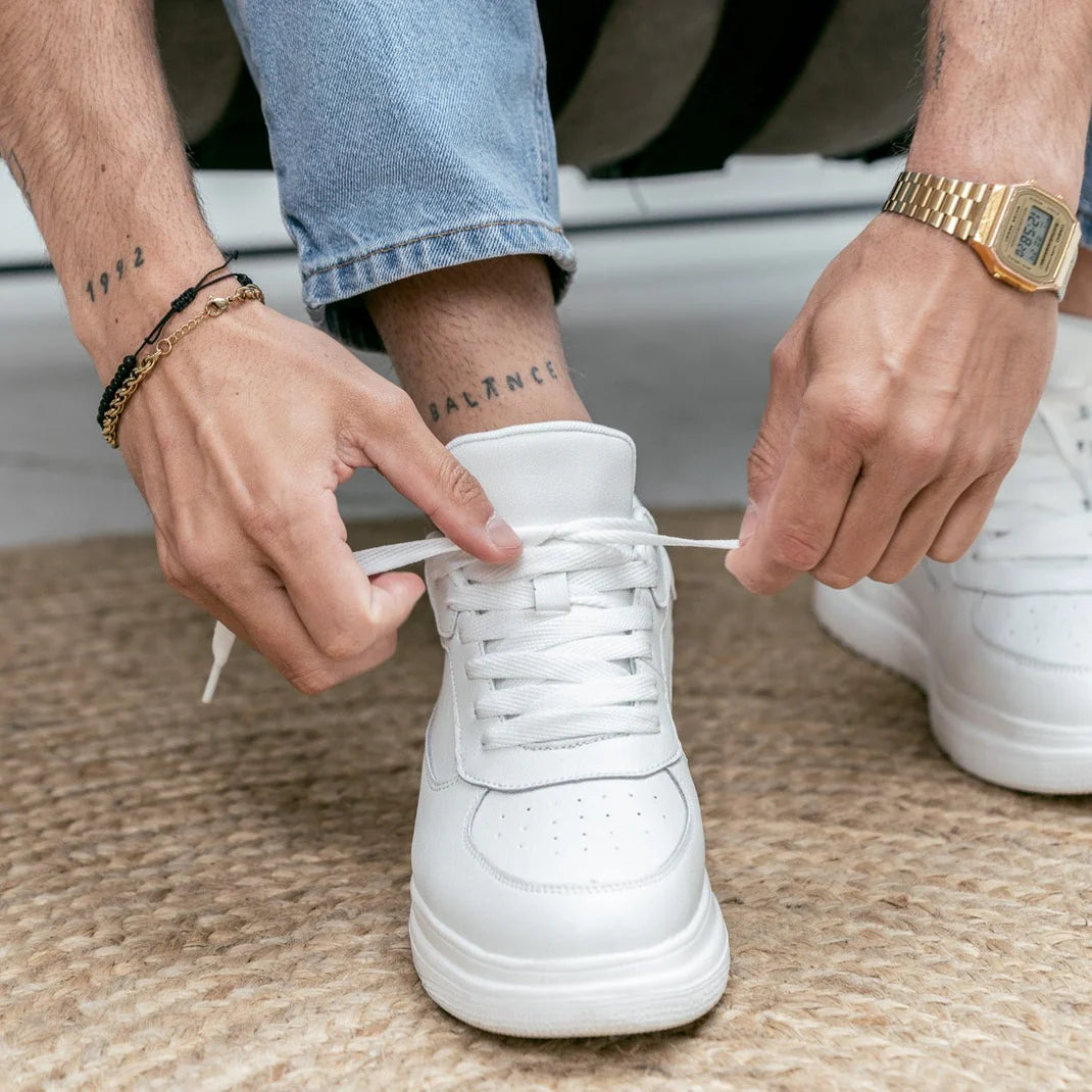 ALTO | +10 CM INSTANTANÉMENT, CONFORT GARANTI