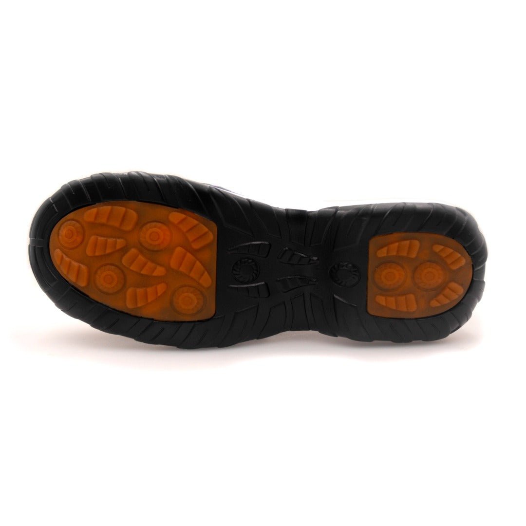 OrthoFlex™ | Chaussures de Marche Orthopédiques