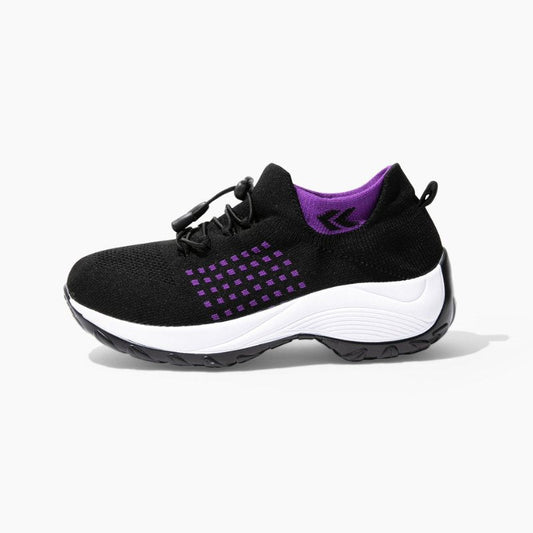 OrthoFlex™ | Chaussures de Marche Orthopédiques