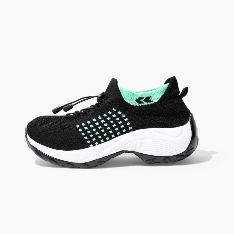 OrthoFlex™ | Chaussures de Marche Orthopédiques