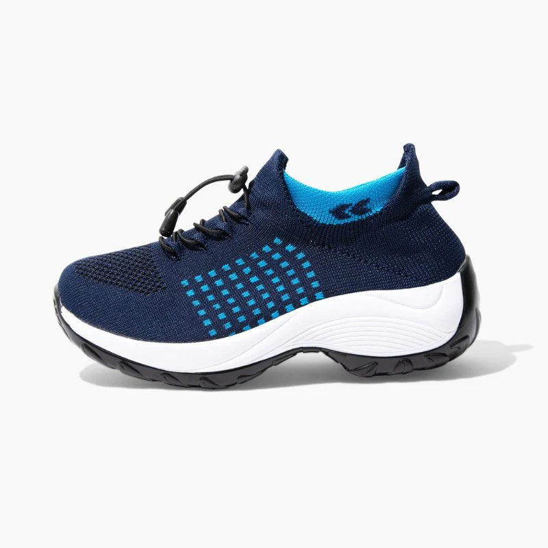 OrthoFlex™ | Chaussures de Marche Orthopédiques