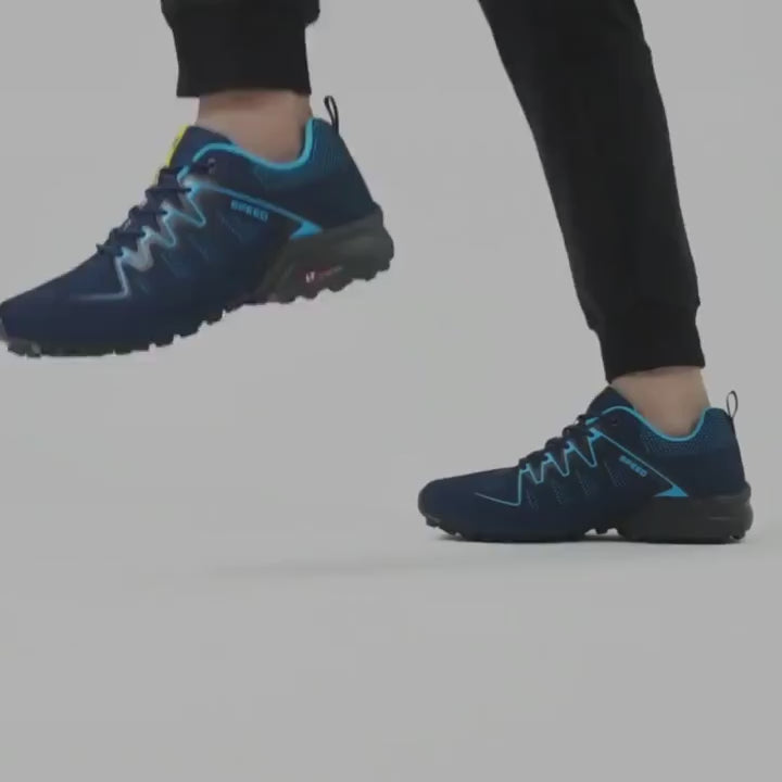 OrthoSpeed™ | Chaussures de Marche Orthopédiques